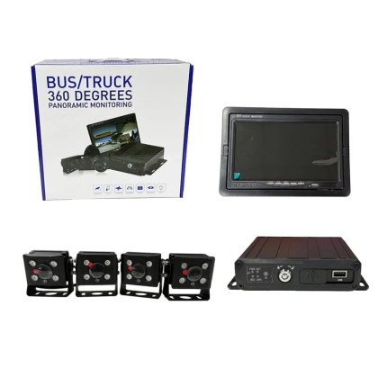 4 camera